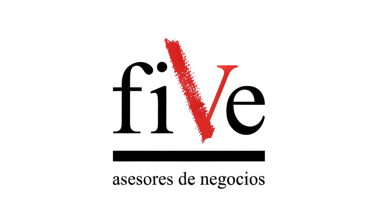 FIVE
